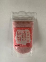 桜塩　100g